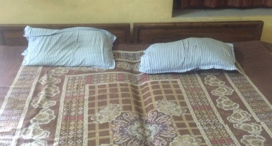 Hotel Love & Life, Puri 3